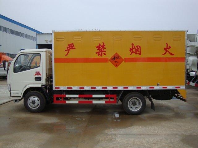 鸡泽危险品运输